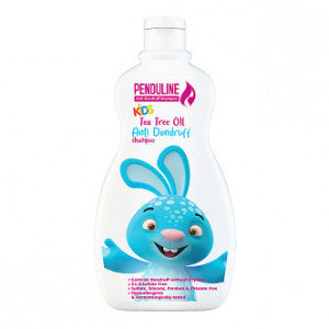 Penduline Anti-Dandruff Shampoo 300ml