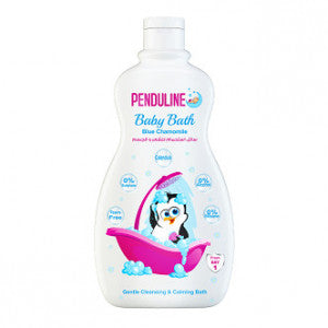 Pendoline 2-in-1 Hair & Body Wash 300 ml