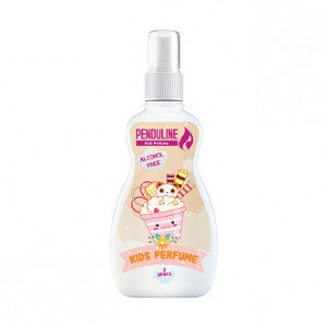 Penduline Perfume (Candy Crush) for Boys & Girls 100ml