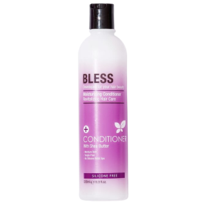 Bliss Shea Balm 500 ml