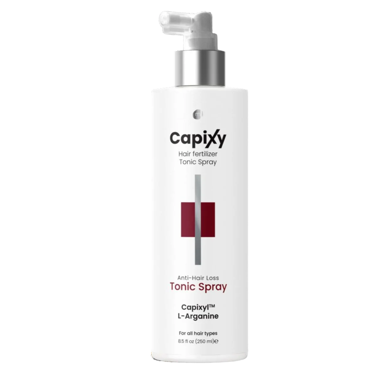 Capixy Tonic Spray 250ml