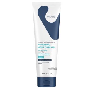 Vacation Gel Whitening Night 60ml