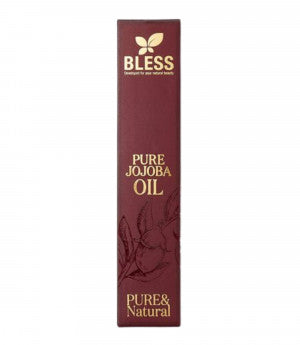 Bliss Jojoba Oil