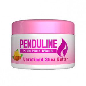 Pandoline Kids Hair Cream with Raw Shea Butter 300ml