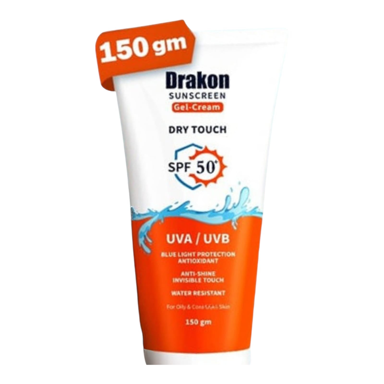 Drakon Sunscreen 150 gm