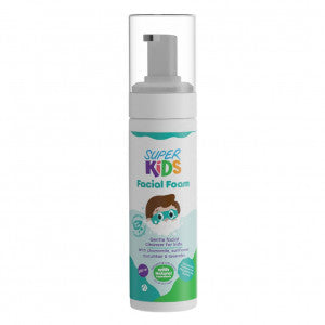 Super Kids Face Wash 200ml