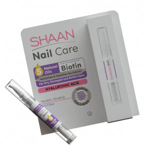 Shan Nail Care 4 ml