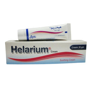 Hilarem Burn Cream 30gm