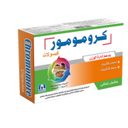 كرومومور كبسولات تخسيس (علبة/30)