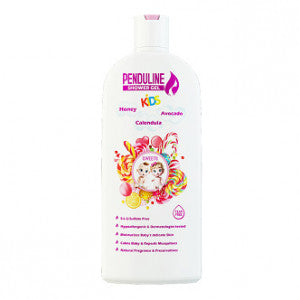 Pandoline Shower Gel Sweets 65 ml