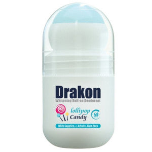 Dracon Roll-on Lollipop Candy