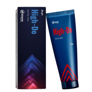 Hi-Do Gel 30gm
