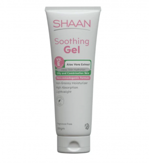 Eva Skin Clinic Hydro Boost Gel Moisturizer for Oily and Combination Skin 200gm