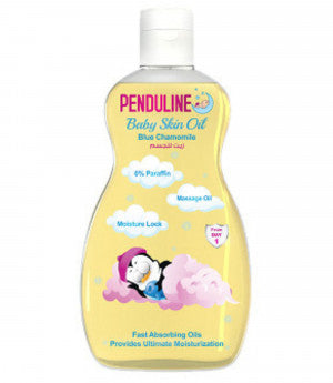 Penduline Skin Oil 100ml