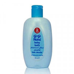 Nunu Baby Bath - 100ml