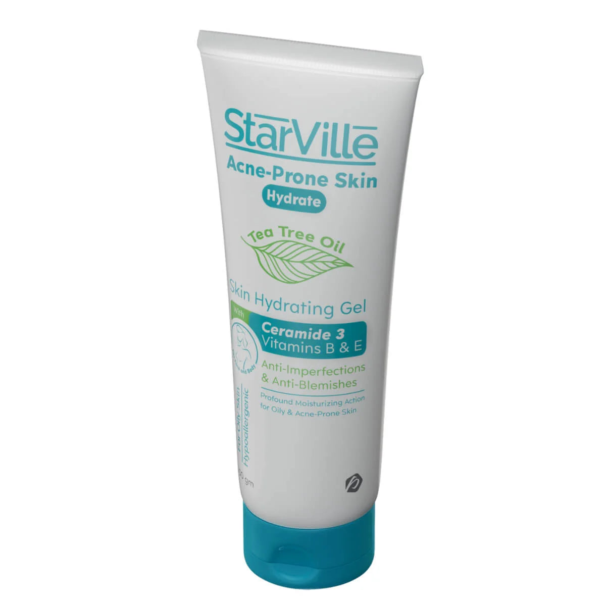 Starville Acne Prone Skin Moisturizing Gel 200ml