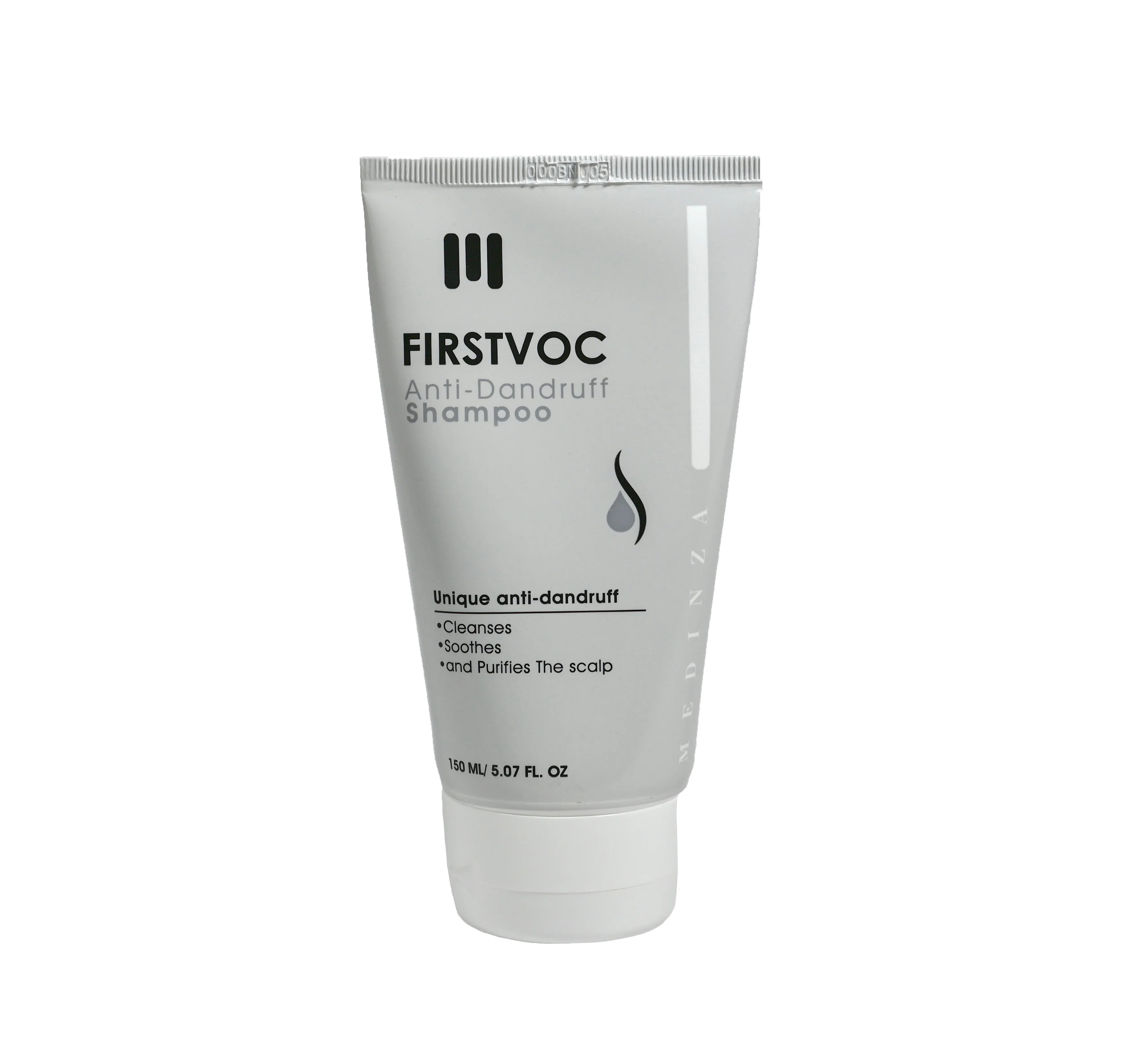 Fristvoc Anti-Dandruff Shampoo