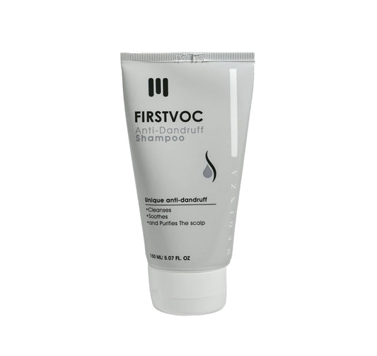 فيرست فوك شامبو ضد القشرة