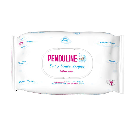 Penduline Wet Wipes 30 wipes