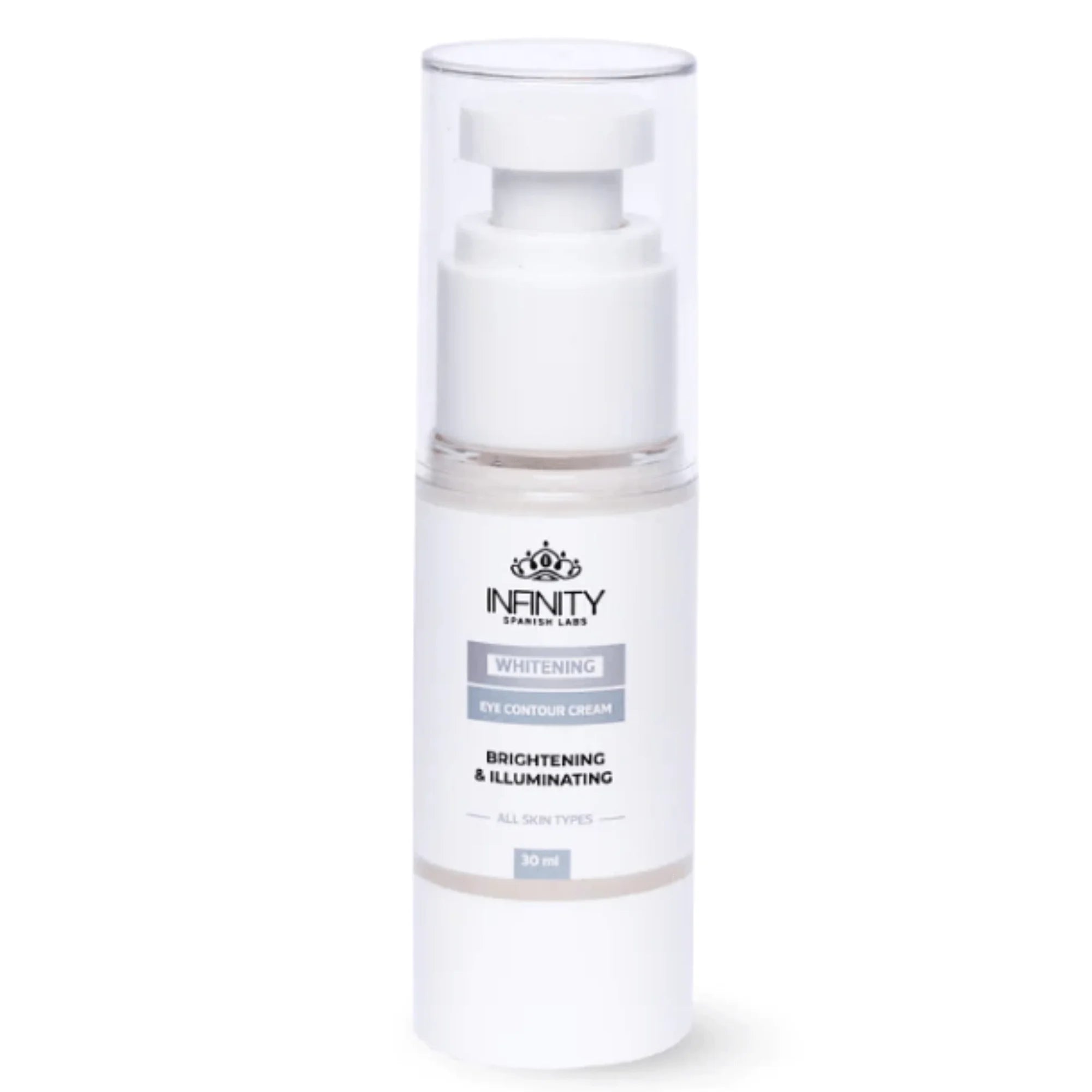Infinity Eye Contour Whitening Cream 30ml
