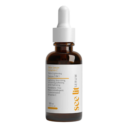 C Lit Vitamin C Serum