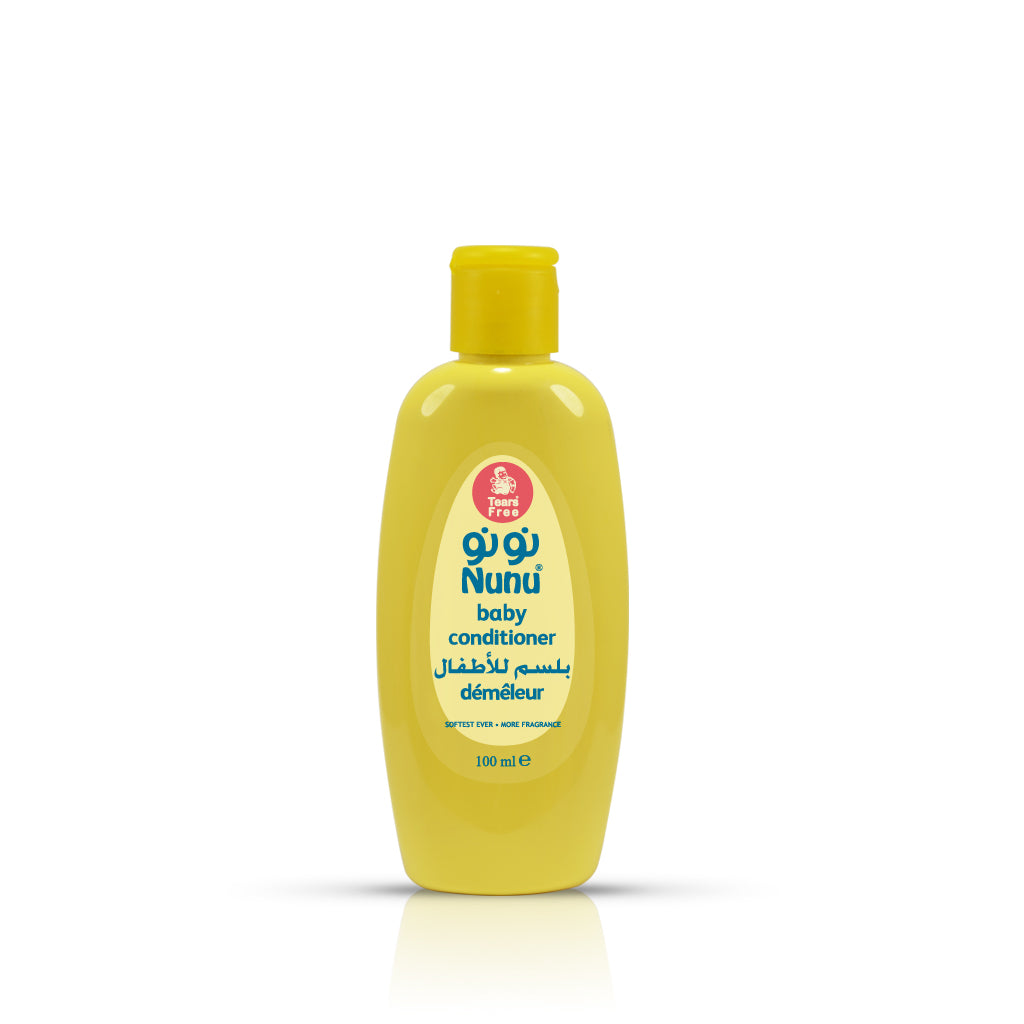 Nunu Balm 100ml