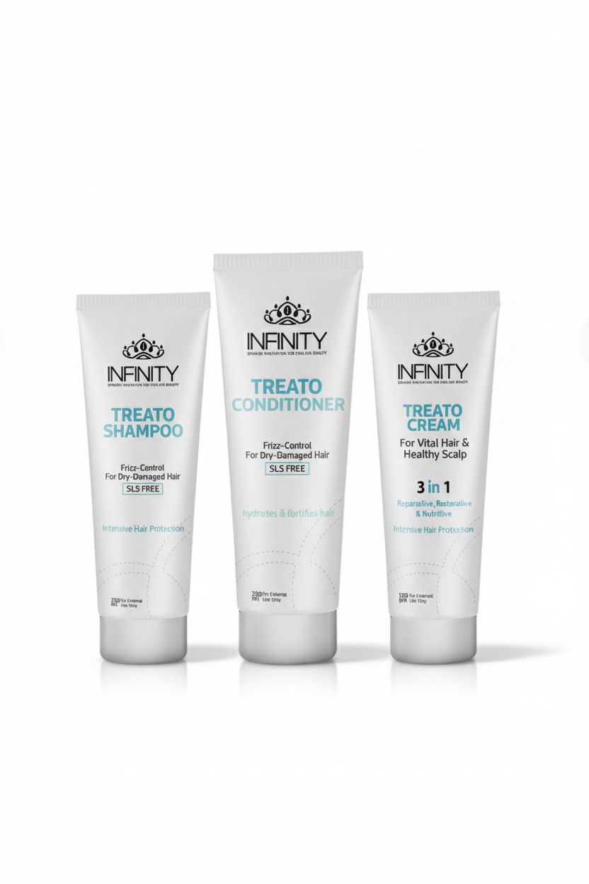 مجموعة انفينتي تريتو