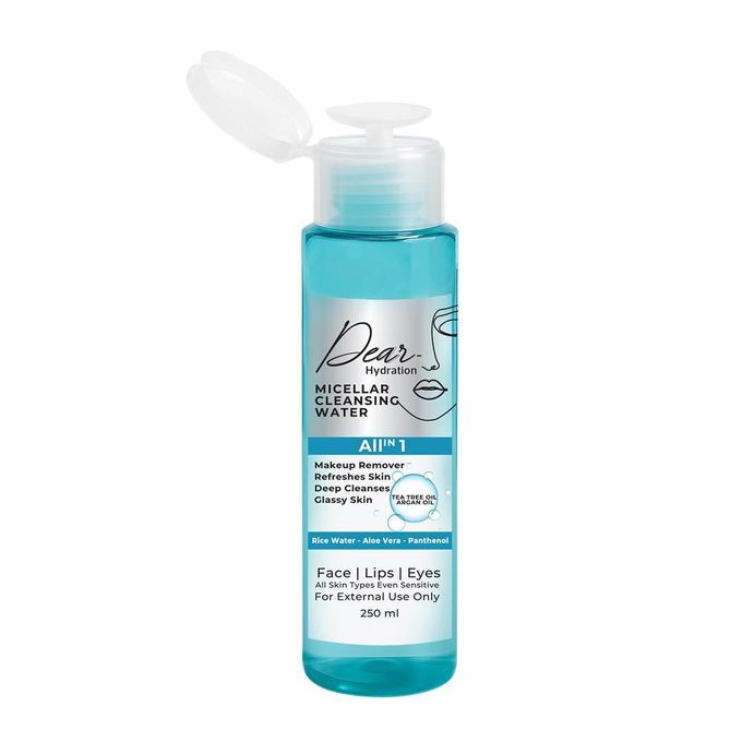 Micellar Water 120 ml