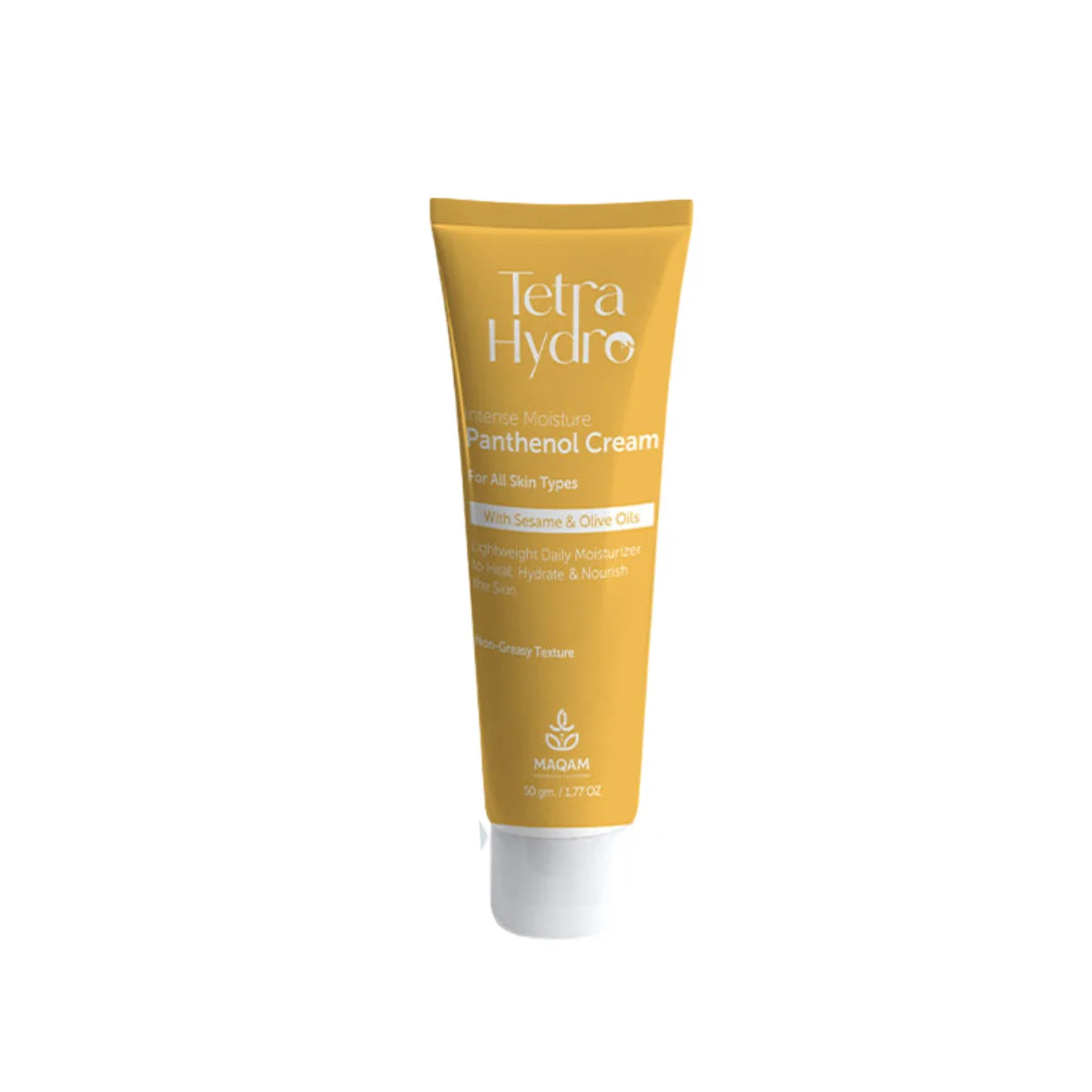 Tetrahydropanthenol Cream 50 g