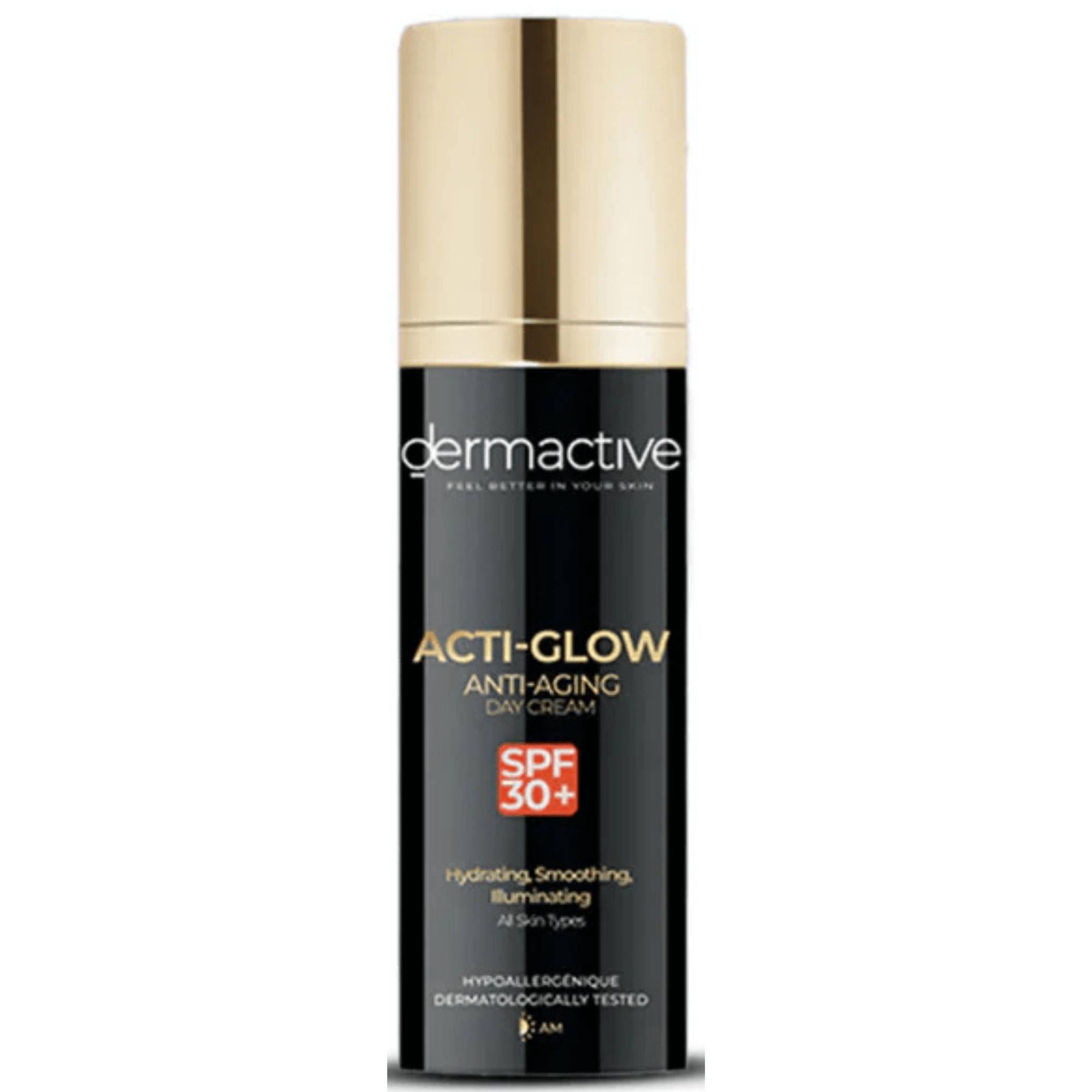 Dermactive Acti-Glow Day Cream +30 SPF 50ml