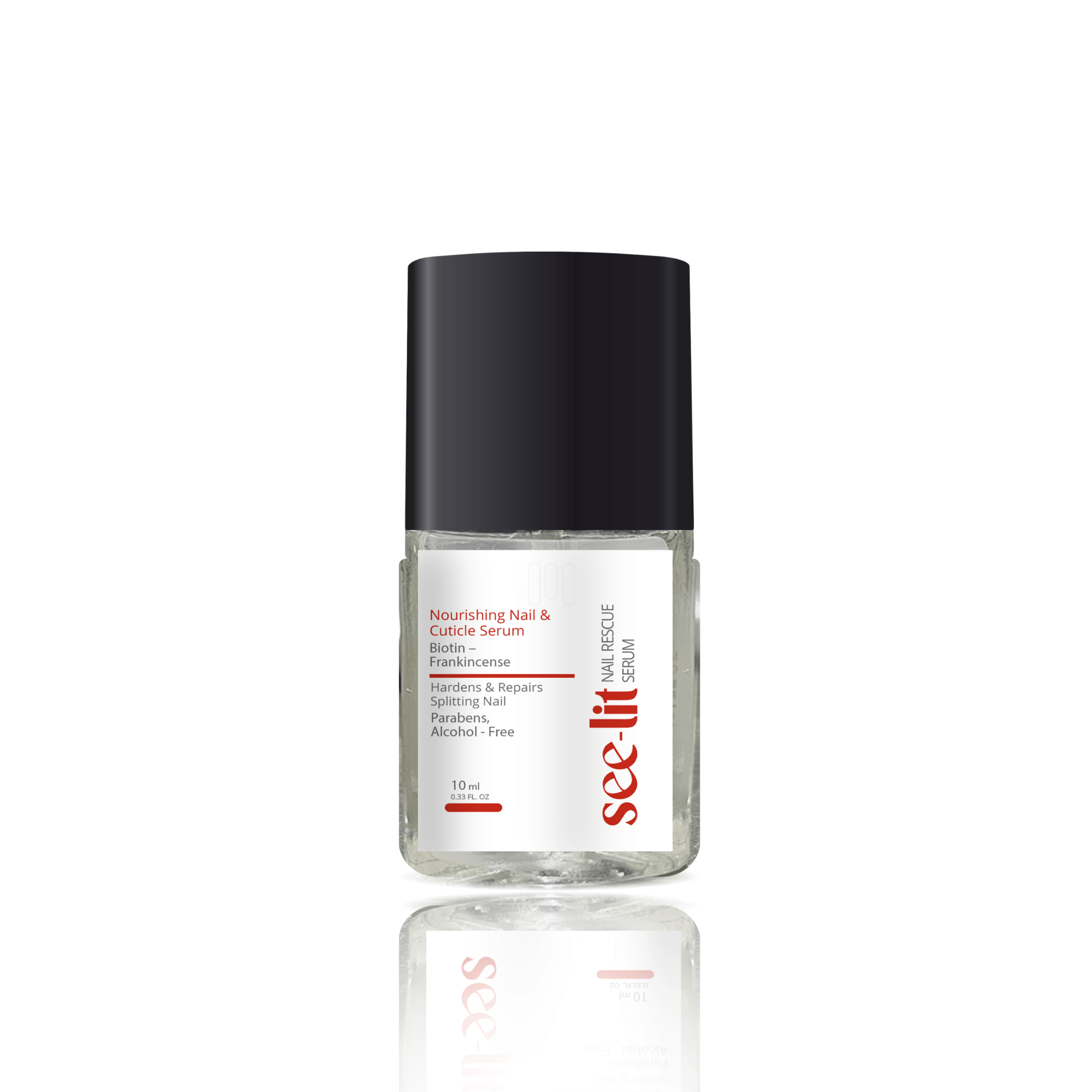 See Lit Nail Serum 10ml