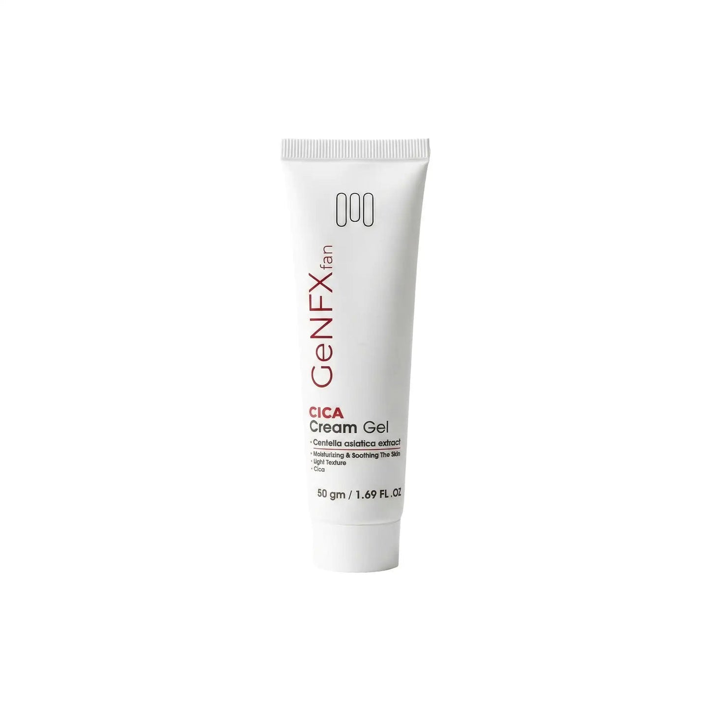 Genifique Cica Cream Gel 50gm