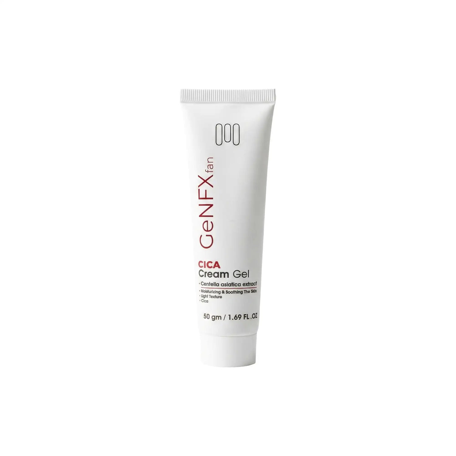 Genifique Cica Cream Gel 50gm