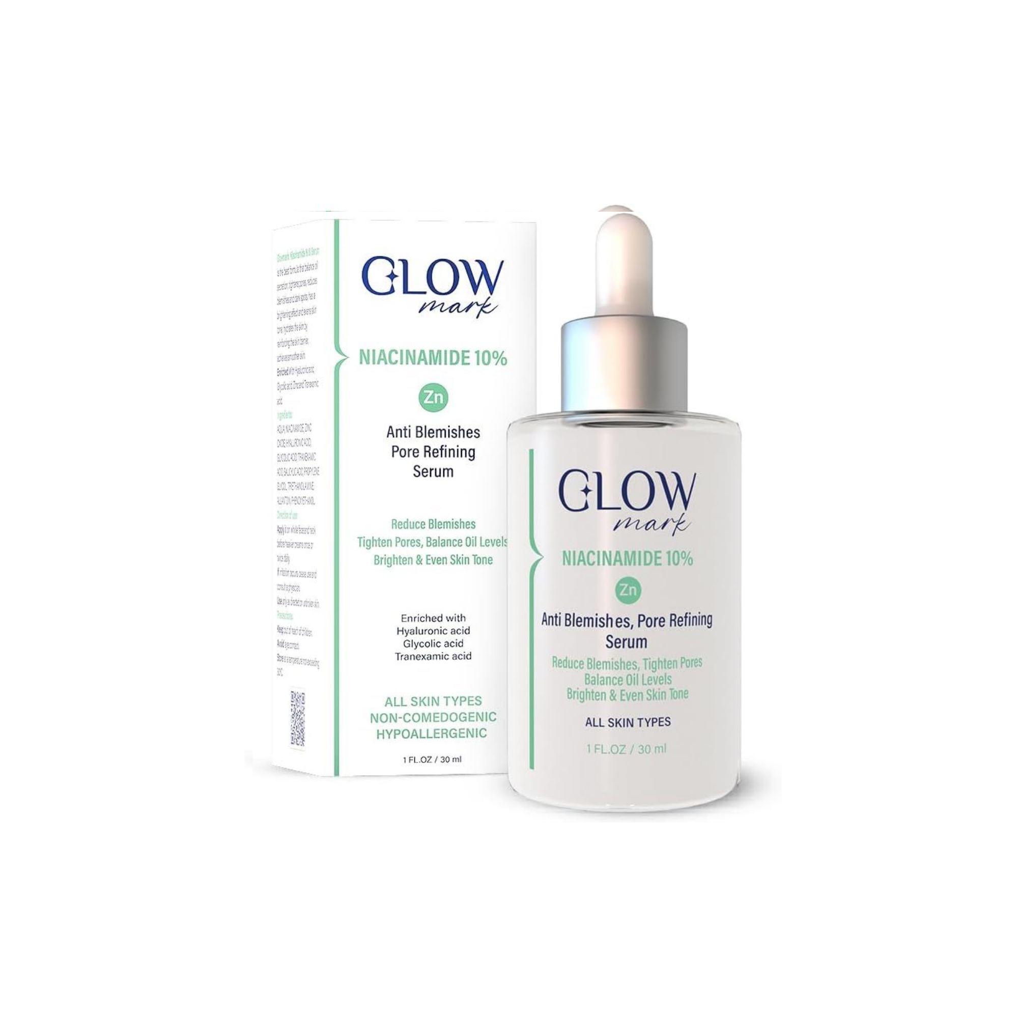 Glomark Niacinamide Serum 30 ml