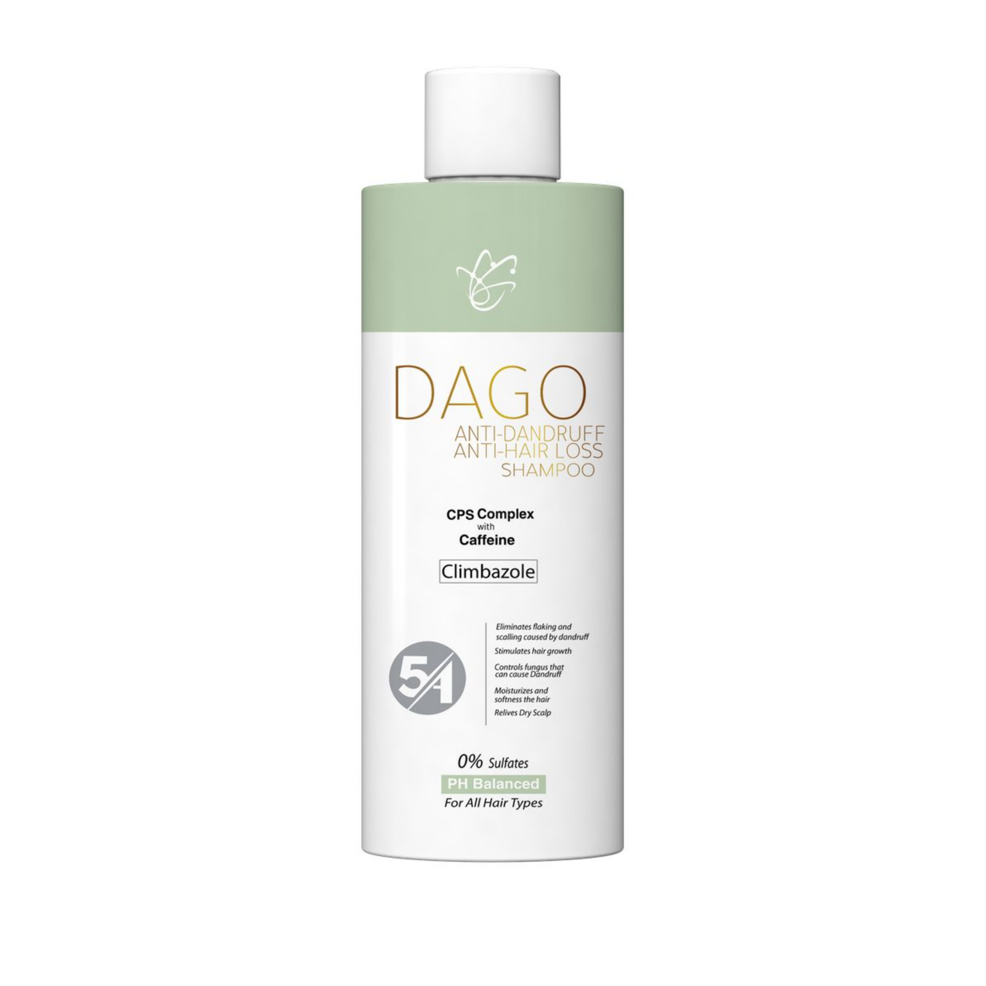 DAGO SHAMPOO 250 ML – Seha App