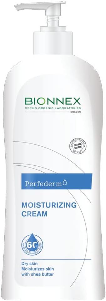 Bionnex Body Moisturizing Cream 250ml