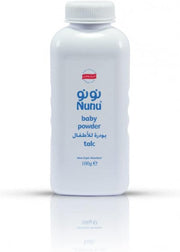 نونو بودرة تلك اطفال 100 جم