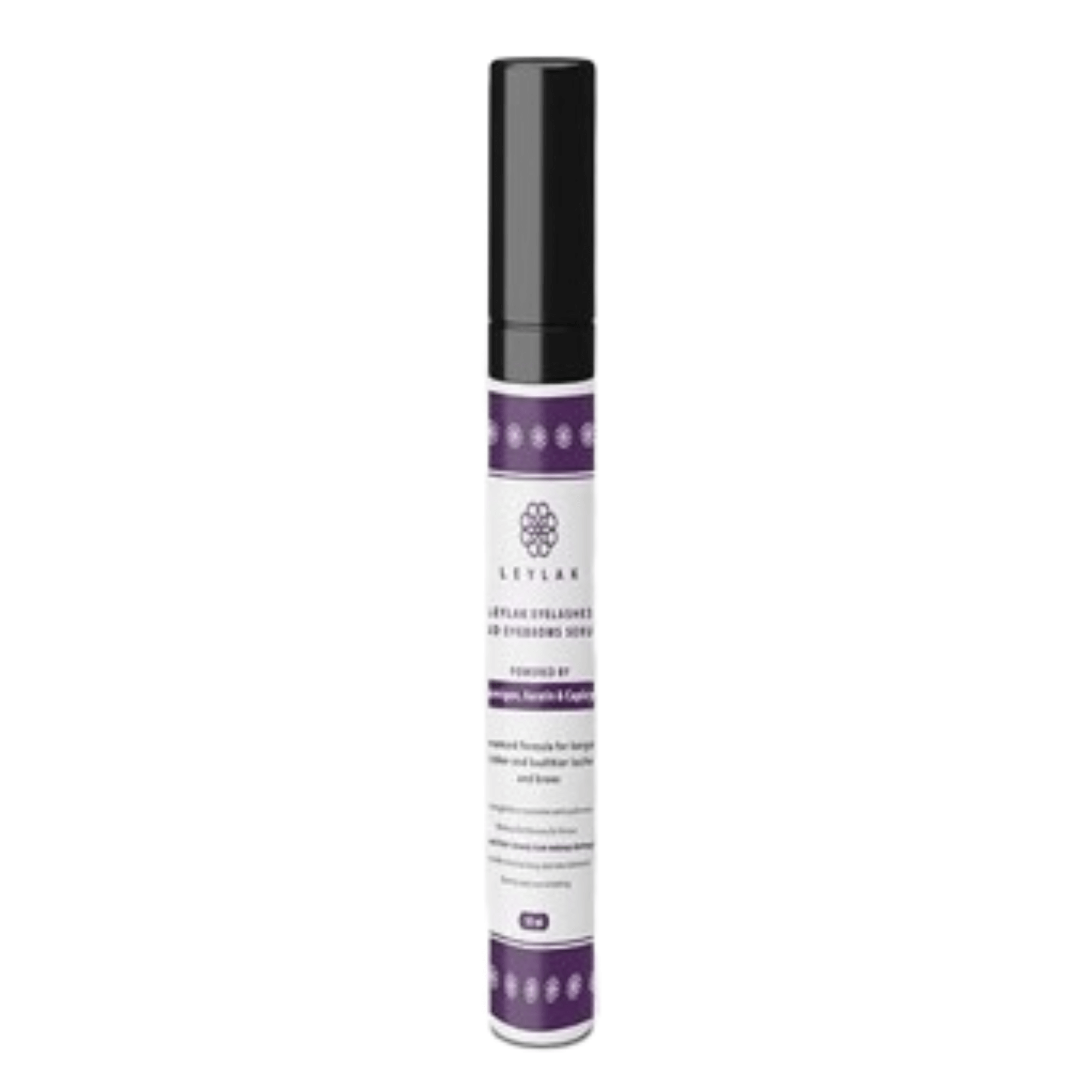 Lilac Lash & Brow Serum Mascara 10 ml