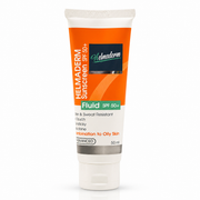 هيلماديرم صن سكرين SPF50+ فلويد - 50 مل