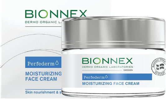 Bionnex Compound Facial Cream 50 ml