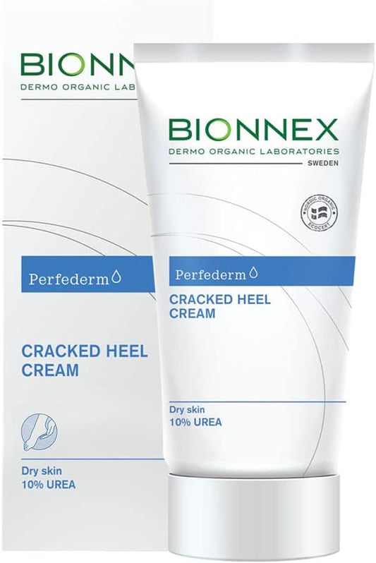 Bionnex Cracked Heel Cream 50ml