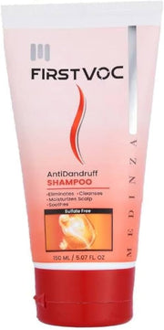 Fristvoc Anti-Dandruff Shampoo