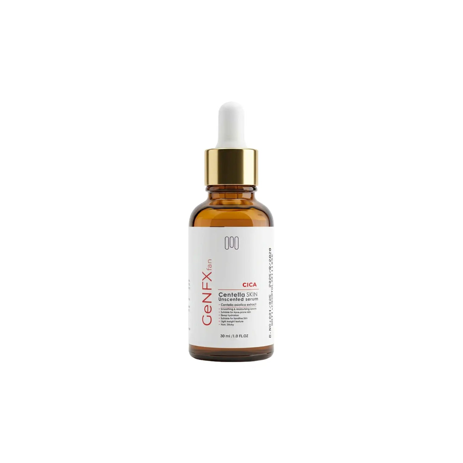 Genifique Centella Cica Serum 30ml
