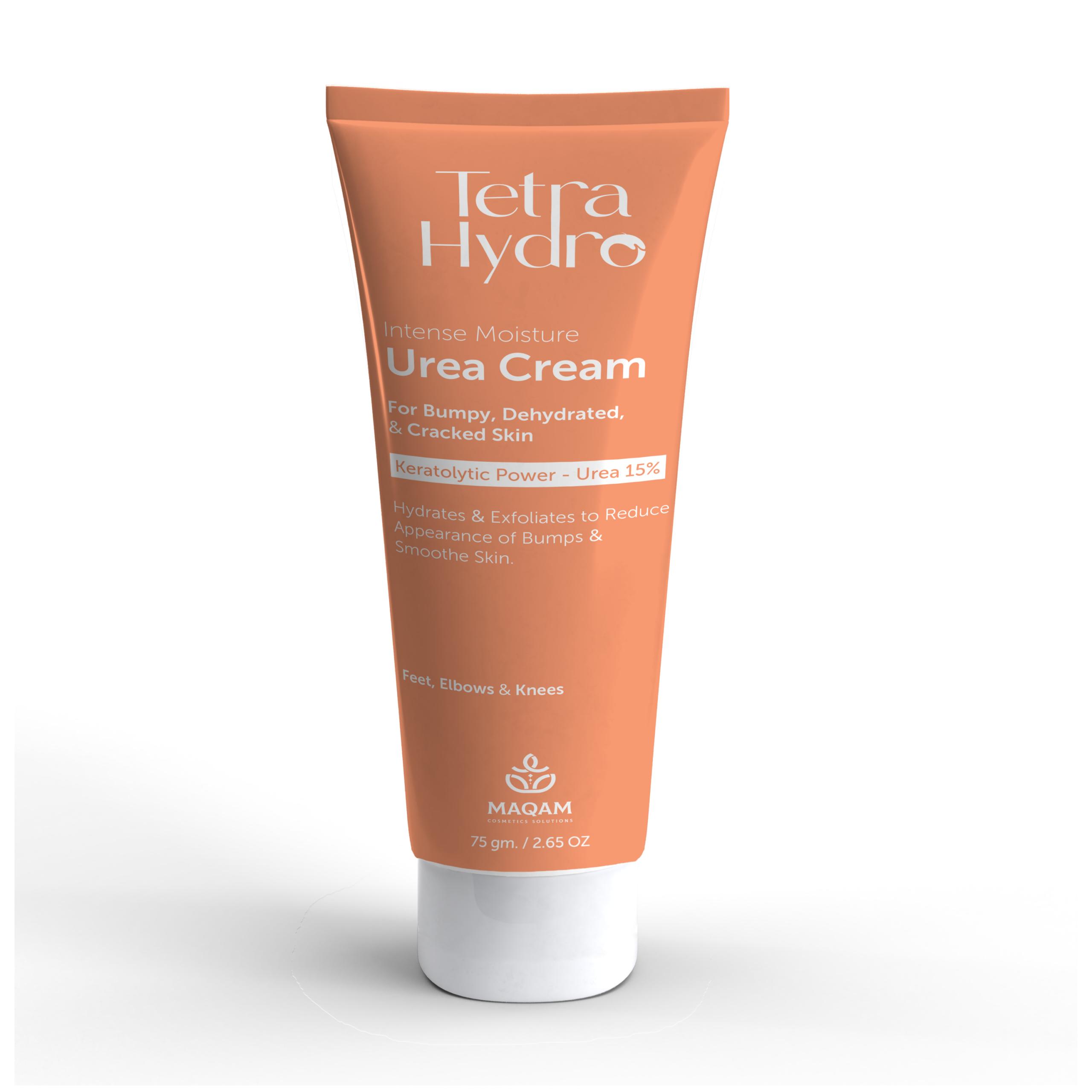 Tetrahydrea Urea Cream 75 gm