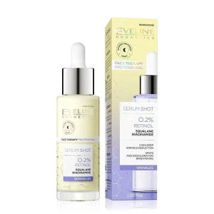 Eveline Retinol Serum 30ml