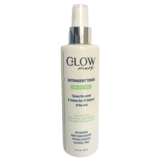 Glomark Astringent Toner for Oily Skin 200 ml