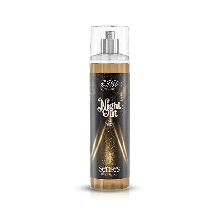 ايفا معطر جسم سكين كير نايت اوت 240 مل