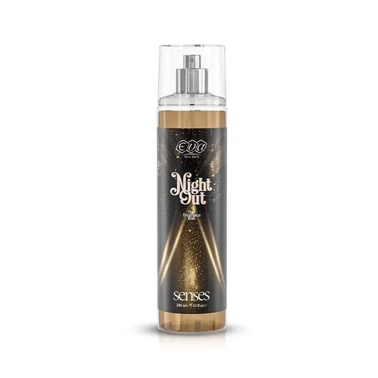 Eva Skin Care Night Out Body Mist 240ml
