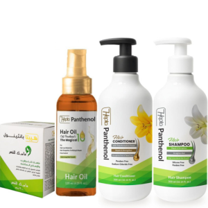 Hepta Hair Collection