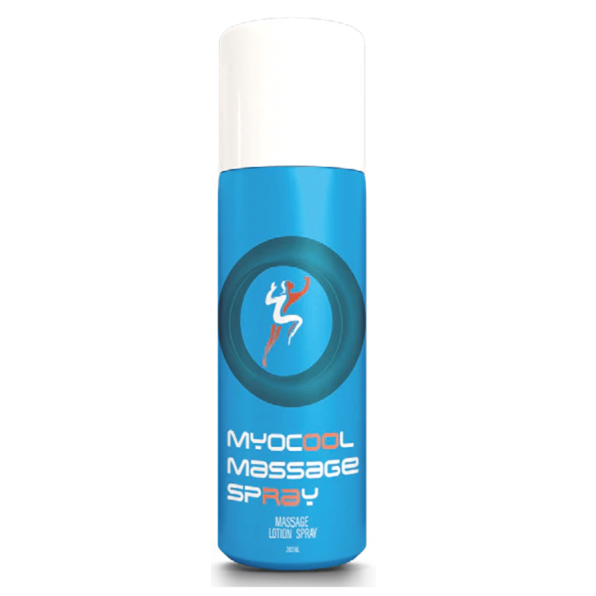 Myocalm Massage Spray 200 ml